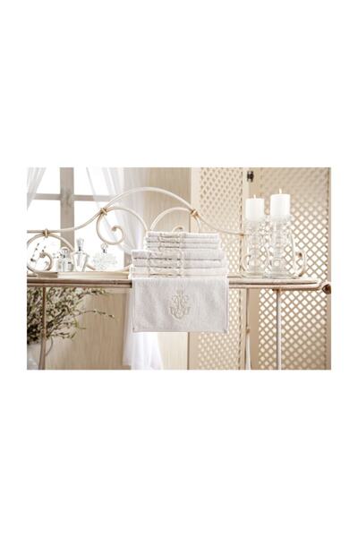 Gül Güler Embroidered Hand Towel New Arma