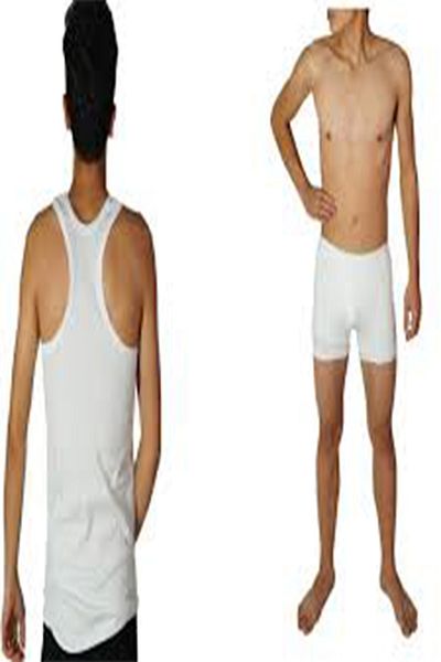 Tutku 3 Pack Men's Athlete Boxer Set