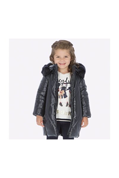 MAYORAL 204417   Coat Long