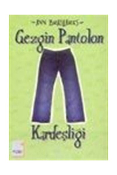 Gezgin Pantolon Kardeşliği