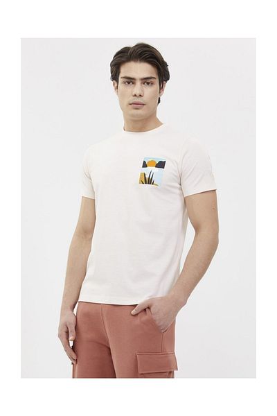 WESTMARK LONDON Men's T-shirt Bird