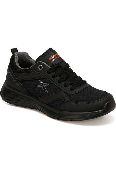 Kinetix APEX Μαύρα ανδρικά παπούτσια για τρέξιμο 100501906