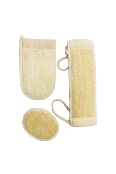 The Pure Therapy مجموعة ألياف اليقطين