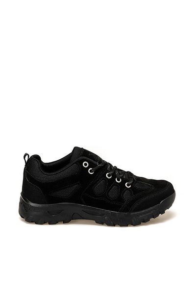 Kinetix HIKER M 9PR Μαύρο Ανδρικό Outdoor 100416826