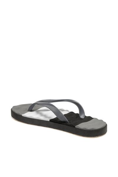 Kinetix Papuci de damă WIMA W gri închis 100511974