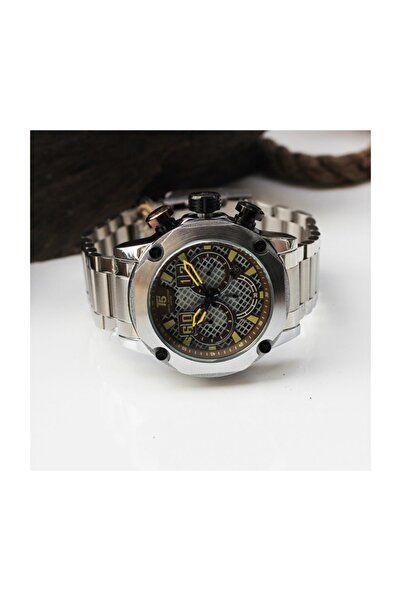 T5 Saat Erkek Kol Saati T5 H3657g-02