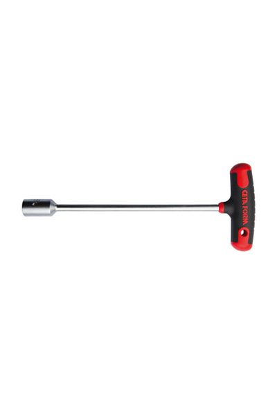 Ceta 7mm Form t Handle Socket Wrench - K20-07