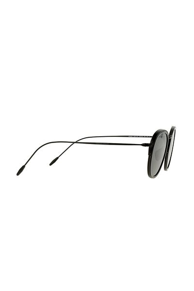 Giorgio Armani Black Men's Sunglasses 0Ar60683001 8750