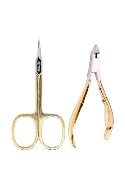 Solingen Solıngen Makas Hd-8404 +et Pensi 148 G Set