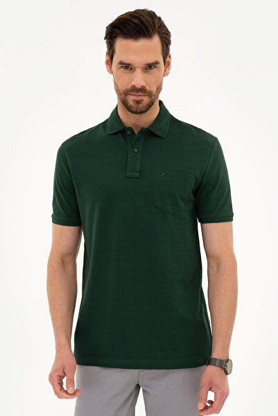 Pierre Cardin Ανδρικό T-Shirt G021GL011.000.977588