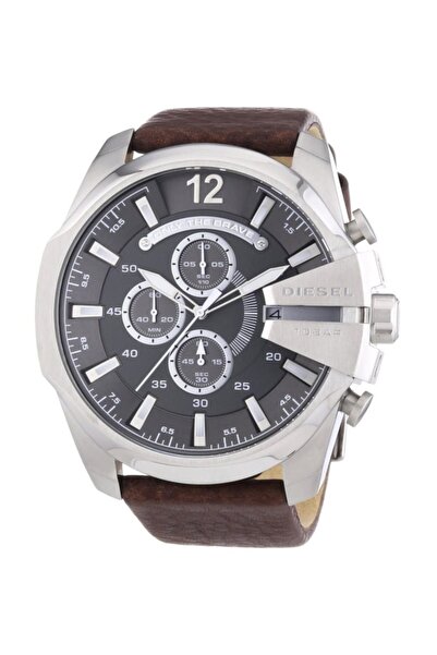 Diesel Erkek Kol Saati  Dz4290