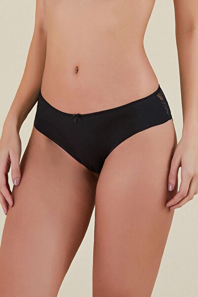 Kom Σετ Δαντέλα γυναικείων εσώρουχων Brazilian Angeline Micro