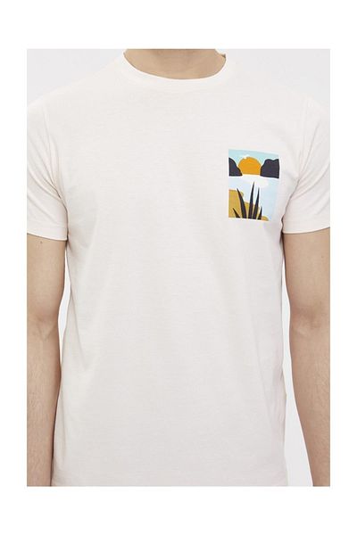 WESTMARK LONDON Men's T-shirt Bird