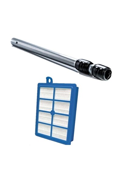 Popüler Compatibil cu filtrul Philips Fc 9192 Marathon Ultimate Pipe +hepa13