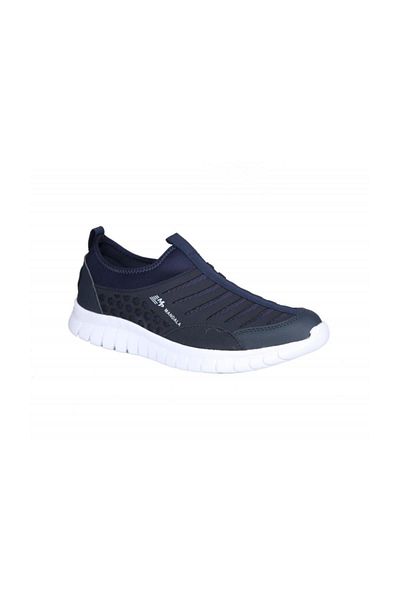 M.P. Ανδρικά αθλητικά παπούτσια Navy Blue 201-7350mr