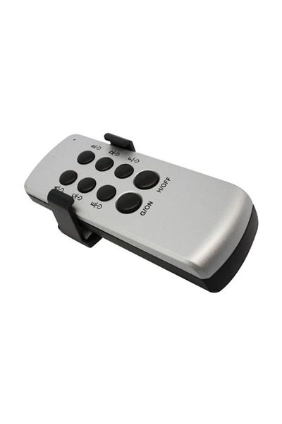 Cata 6 Channel Chandelier Remote 6x1000 W Ct-9151