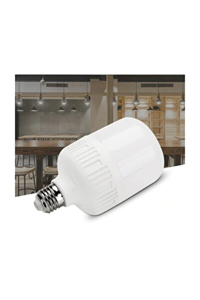 Cata 18 W Led Ampul Ct-4330 - Beyaz Işık