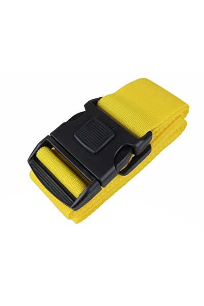 Kemer Dünyası Centura de siguranță personalizată pentru valiză/valiză de dime...