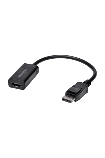 KENSINGTON Vp4000 Görüntüleme Girişi’nden Hdmı 4k Video Adaptörü