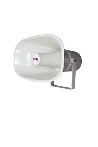 Lastvoice Lh-100 - 100 Watt Açık Alan Harici Horn Hoparlör
