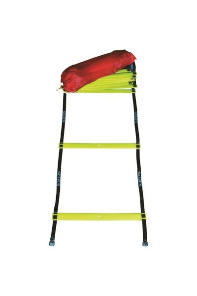 SCUCS 9 Meter Training Ladder
