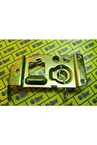 OPAR Fiat Palio Siena Albea Uyumlu Motor Kaput Kilit Karşılığı