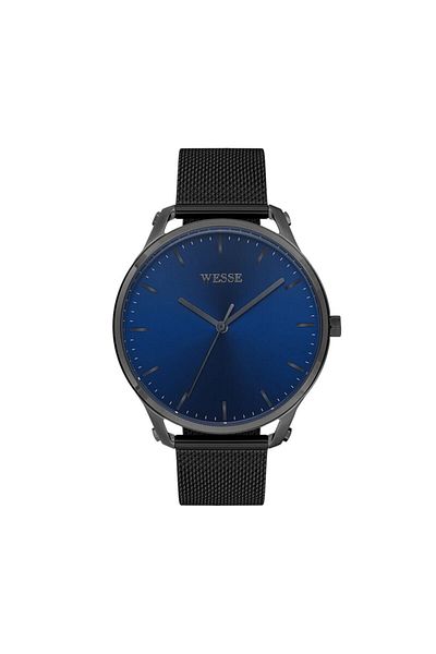 Wesse Men's Wristwatch Wwg203703