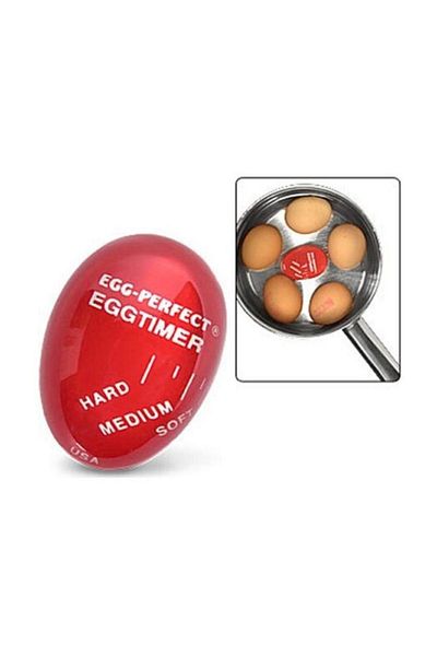 AVMmarketim Egg Timer Stunt Egg Timer