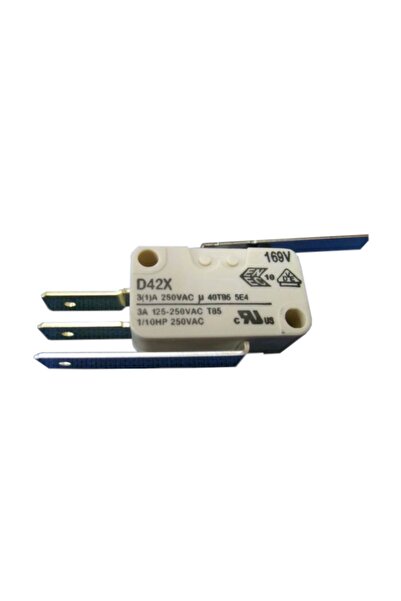 Arçelik Beko Bulaşık Makinesi Orjinal Taşma Şalter Siviç 1883240100