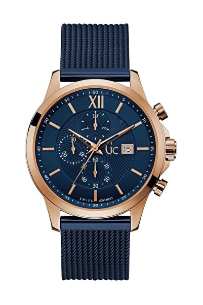 Guess Collection Gc Gcy27003g7mf Erkek Kol Saati