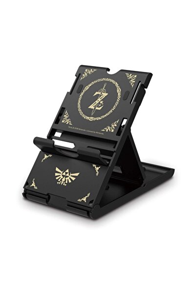 Hori Suport de joc Nintendo Switch The Legend Of Zelda Edition Livrare gratuită