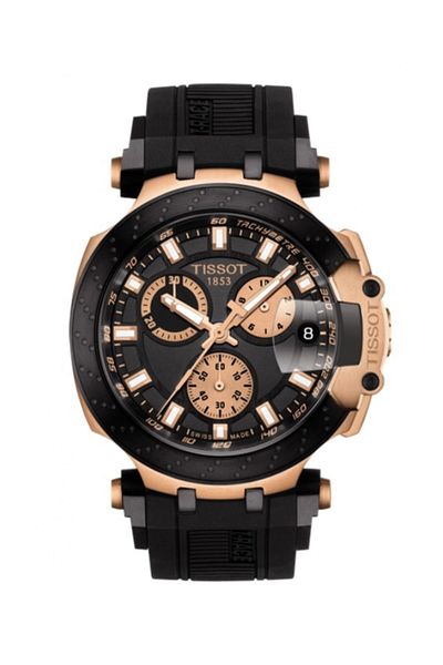 TISSOT T 1154173705100   Model Men's Wristwatch
