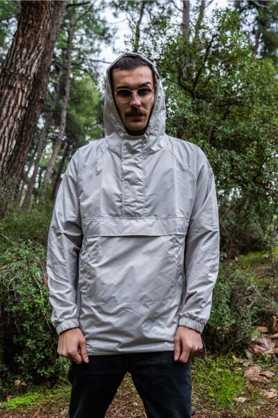 gothamvibes Чоловічий дощовик