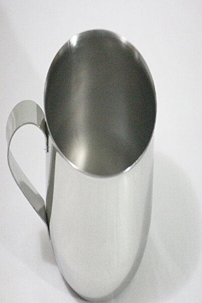 ÖZBİR Paslanmaz Çelik Kulplu Su Bardağı