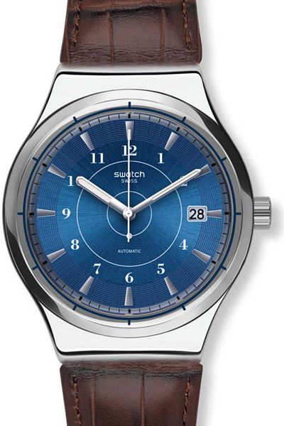 Swatch Men's Wristwatch YIS404