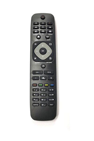 Philips Phılıps 40pfl5527 Led Tv Kumanda Rm-d1110