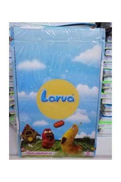 ALFA DEFTER غطاء من الورق المقوى لارفا A-7 40/1 Yp.spralli