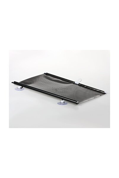 Genel Markalar Araba Ön Cam Makaralı Katlanabilir Güneşlik 50x125 cm