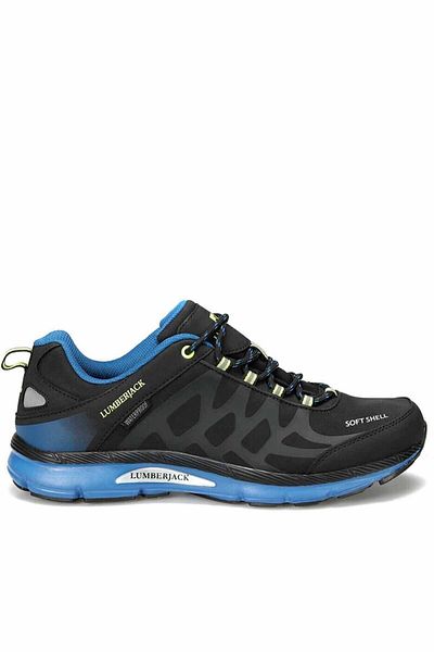lumberjack URSA G 9PR Black Boy's Outdoor Boots 100420835