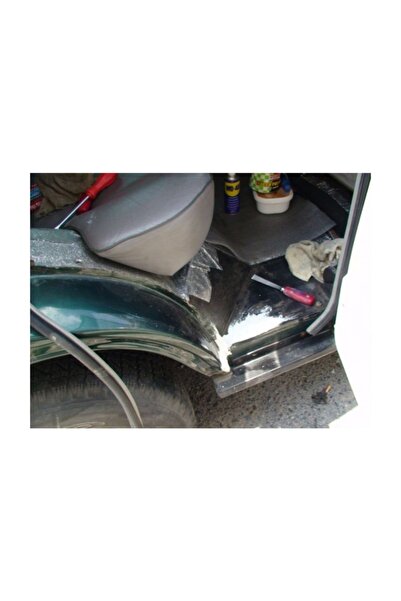 Btm Bitüself Alüminyum Kaplı Oto Ses Ve Su Yalıtım Bantı 30cm X 10mt Aüminyum (PÜTÜRLÜ)