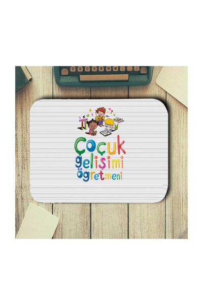 nilhediye Çocuk Gelişimi Öğretmeni Mousepad