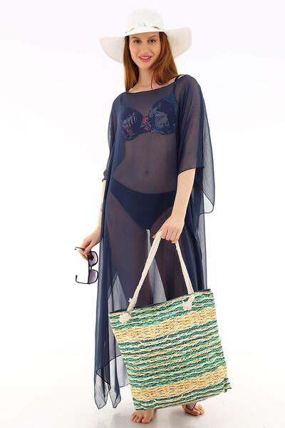 Deafox Line Transition digitális strandtáska