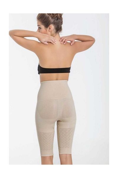 Miss Fit Missfit Women's Corset Double Layer with Mace Skin 1
