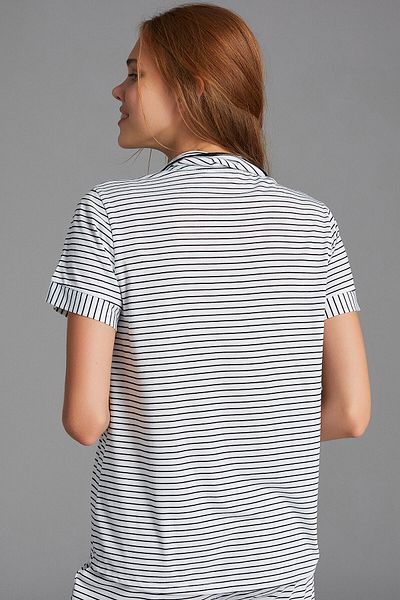 Penti Cool Stripe Shirt