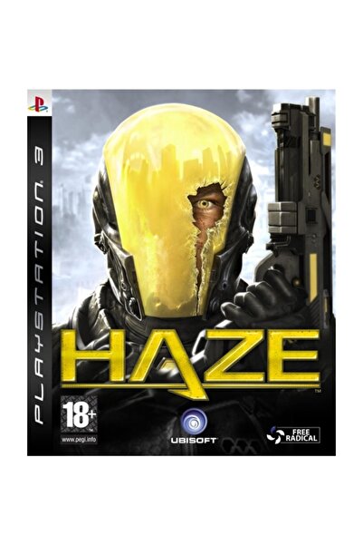 Ubisoft Haze PS3 Oyun