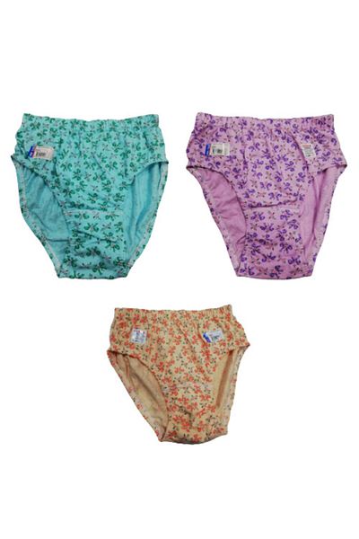 Seher Slip de imprimare pentru femei