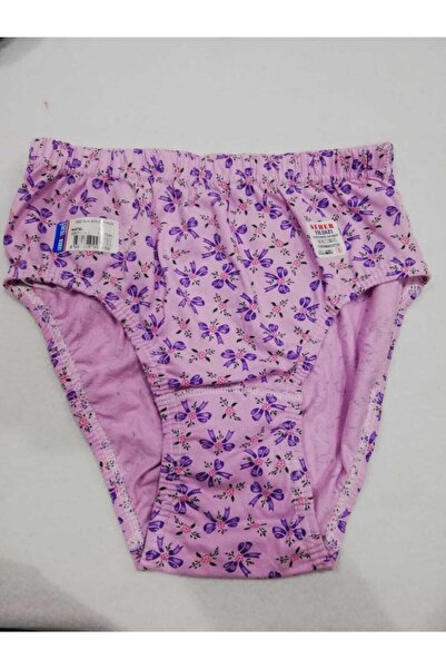 Seher Bayan Empirme Slip