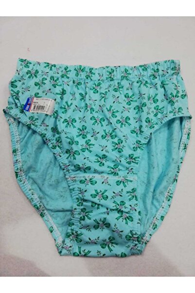 Seher Bayan Empirme Slip