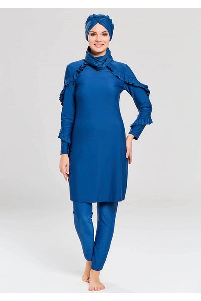 Adasea Hijab Swimsuit 4104