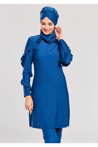 Adasea Hijab Swimsuit 4104